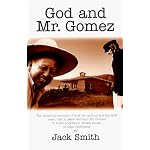 God and Mr. Gomez: Building a Dream House in Baja book cover