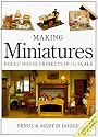 Making Miniatures: In 1/12 Scale