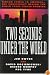 Two Seconds Under the World:Terror Comes to America-The Conspiracy Behind the World Trade Center Bombing