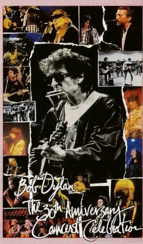 Bob Dylan The 30th Anniversary Concert Celebration [1992]