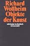 Objekte der Kunst