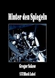 Produkt-Bild: Hinter den Spiegeln - Geschichten von der anderen Seite der Liebe