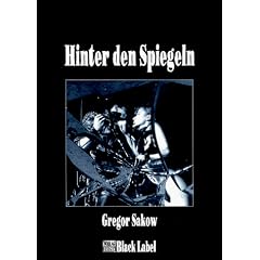 Hinter den Spiegeln - Geschichten von der anderen Seite der Liebe