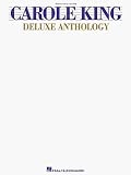 The Carole King Deluxe Anthology
