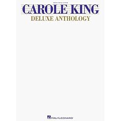 The Carole King Deluxe Anthology