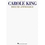 The Carole King Deluxe Anthology (Piano/Vocal/Guitar Artist Songbook)