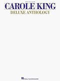 The Carole King Deluxe Anthology