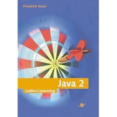 Java 2: Patterns, Idioms, Java-Zertifizierung (Galileo Computing)