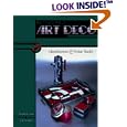 Affordable Art Deco: Identification and Value Guide by Ken Hutchison and Greg Johnson