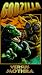 VHS : Godzilla Vs Mothra
