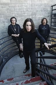 Image of Black Sabbath