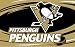 Pittsburgh Penguins 3' x 5' Flag from Wincraft