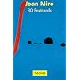 PostcardBook, Bd.16, Joan Miro (Postcardbooks)