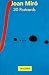 Joan Miro: 30 Postcards