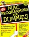Book Mac Programming for Dummies