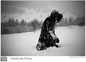 Bilder von Pantha du Prince