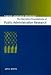 Taking Language Seriously: The Narrative Foundations of Public Administration Research