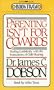 Parenting Isn't for Cowards