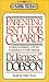 Parenting Isn't for Cowards (Audio Cassette)