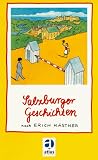 Salzburger Geschichten [VHS]