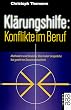 Kl�rungshilfe, Konflikte im Beruf