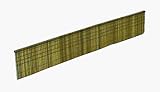 B & C Eagle B18-34 3/4-Inch 18 Gauge Galvanized Brad Nail (5,000 per Box)