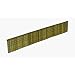 B & C Eagle B18-34 3/4-Inch 18 Gauge Galvanized Finish Brad Nail (5,000 per Box)
