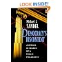 Democracy's Discontent: America in Search of a Public Philosophy