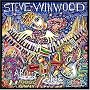 About Time ~ Steve Winwood