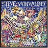 Image de l'album de Steve Winwood