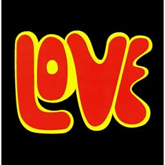 The Love Book