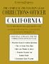 Corrections Officer: California: Complete Preparation Guide (Learning Express Law Enforcement Series California)