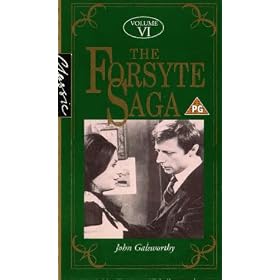 The Forsyte Saga - Vol. 6 [1967]