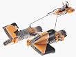 Buy Star Wars: Episode 1 - Sebulbas Pod Racer with Sebulba Vehicle Best Price.