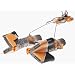 Star Wars: Episode 1 - Sebulbas Pod Racer with Sebulba Vehicle