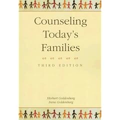 Counseling Today's Families