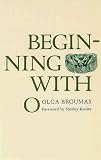 Beginning with O