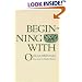 Beginning with O (Yale Series of Younger Poets)