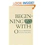 Beginning with O (Yale Series of Younger Poets)