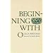 Beginning with O (Yale Series of Younger Poets)