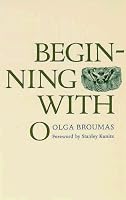 Beginning with O (Yale Series of Younger Poets)