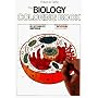 Biology Coloring Book