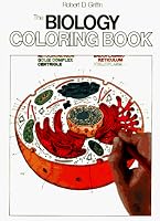 Biology Coloring Book