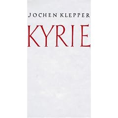 Kyrie.