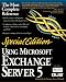 Using Microsoft Exchange Server 5 (Special Edition Using)