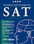 Everything You Need to Score High on the Sat and Psat (Serial 1999)