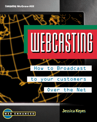 Internet Broadcasts