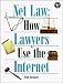 Book Net Law: How Lawyers Use the Internet (Songline guides)