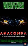 Review   / Anaconda