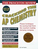 Cracking the Ap: Chemistry Exam 1997-98 (Annual)